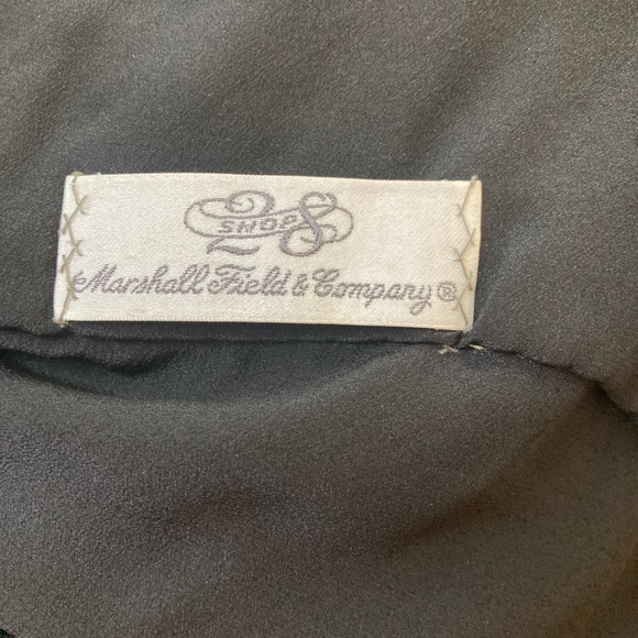 Rare Vintage 1981 Lagerfeld for Chloe 2 piece dress - Picture 10 of 17